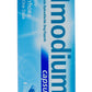 Imodium 2 Mg, 6 Capsules, Blister Pack