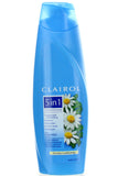 بلسم منقي 5 في 1 من Clairol سعة 400 مل - بالبابونج للعناية اللطيفة بشعر جميع أفراد الأسرة