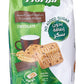 Florbu Zero Sugar Chocolate Delicious Guilt-free Treat Rich Chocolate Flavor 400g