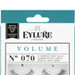 Eylure Volume No.070 - إطلالة هوائية رقيقة بتصميم رموش مدمج