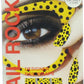 Beauty Rock Nail Wraps Yellow Nr110 لفافات أظافر لعمل فن الأظافر بسهولة ولمعان يدوم طويلاً