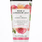 Tisserand Rose Geranium Hand Cream With Calendula Extract 75ml