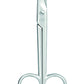 Beter Elite Pedicure Scissors For Thick Nails - Precision Cutting With Short High-carbon Stainless Steel Blades, Ergonomic Handles