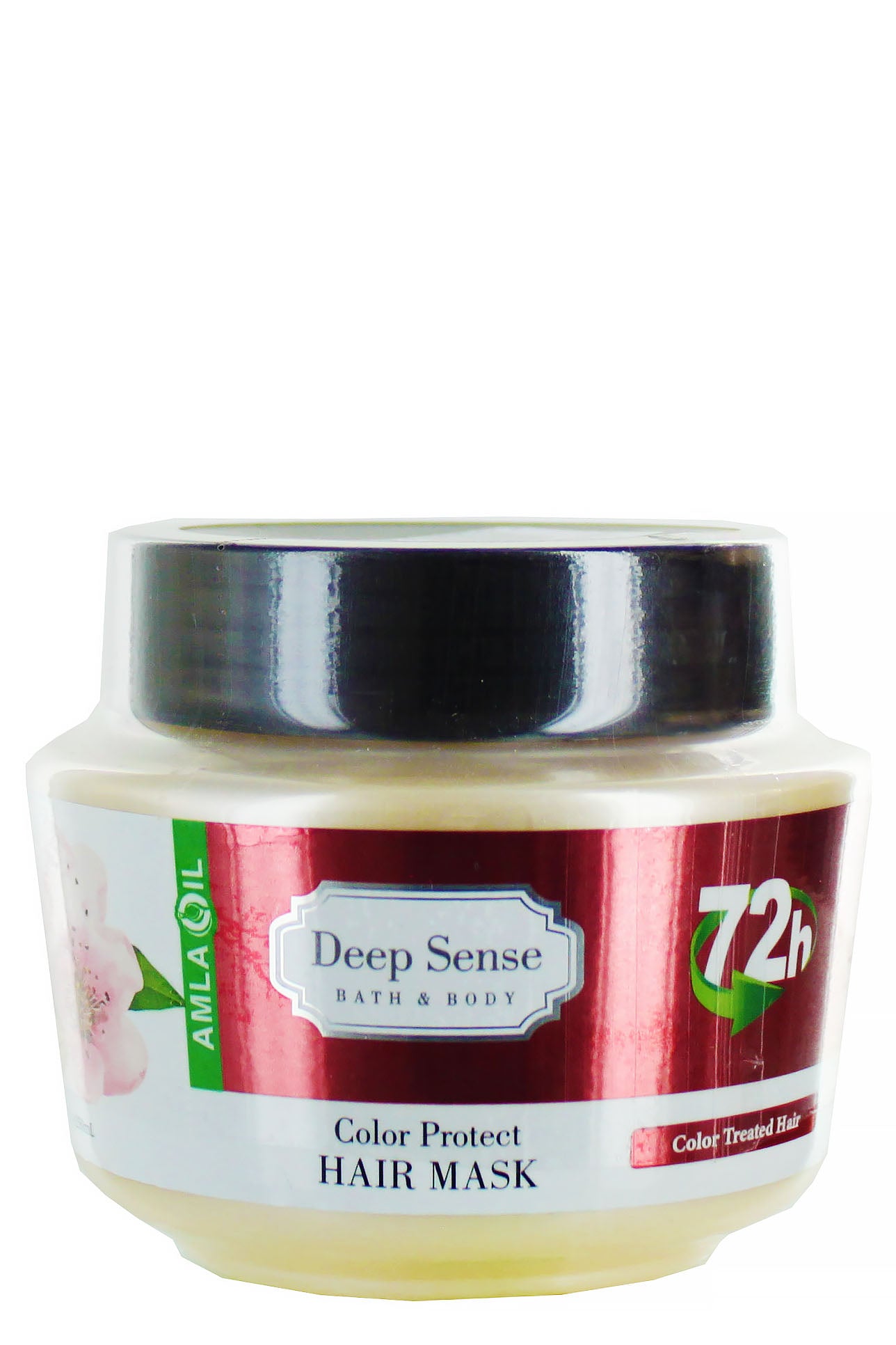Deep Sense - ماسك حماية لون الشعر 250 جم