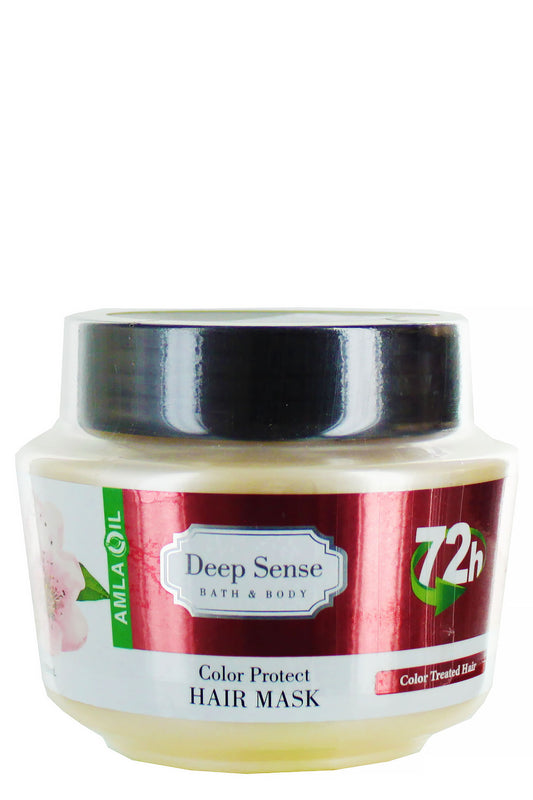 Deep Sense - ماسك حماية لون الشعر 250 جم