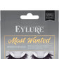 Eylure Most Wanted #feedtheneed - رموش صناعية فاخرة بمظهر الحرير