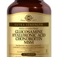 Solgar Glucosamine Hyaluronic Acid Chondroitin Msm Biocell Collagen Joint Complex 60 Tablets