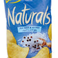 Lorenz Naturals Crisps Sea Salt & Pepper Flavor Gluten-free Vegetarian Snack 100g