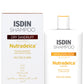 Isdin Nutradeica Anti-dry Dandruff Shampoo خالي من القشرة مع بيروكتون أولامين 200 مل