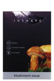 Mushroom Soup - (pk - X10)