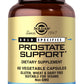 Solgar Gold Specifics Prostate Support Saw Palmetto Complex Men's Health Formula 60 Vegetable Capsules