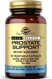 Solgar Gold Specifics Prostate Support Saw Palmetto Complex Men's Health Formula 60 Vegetable Capsules