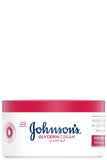 Johnson's Glycerin Cream 300ml - Repairs & Protects Dry, Cracked Skin