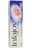 Infajoy Nigella Sativa Oil 20% W/w / Zinc Oxide 20% W/w، 50 جم مرهم، أنبوب