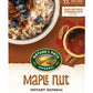 Nature's Path Maple Nut Hot Oatmeal - Organic, 400g