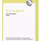 Dewytree Melting Chou Vitamin Mask With Vitamin C For Brightening & Skin Elasticity