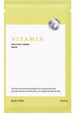 Dewytree Melting Chou Vitamin Mask With Vitamin C For Brightening & Skin Elasticity