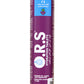 Ors Blackcurrant Hydration Tablets Fast Hydration With Electrolytes Vegan-friendly 24 Tablets