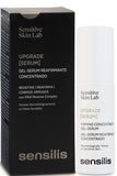 Sensilis Upgrade Serum لشد التجاعيد وتحديد محيط الوجه 30 مل بخلاصة نباتية وببتيدات