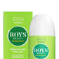 Roysbeauty Sensitive Roll-on Deodorant Aluminum-free For Sensitive Skin 50ml Unisex