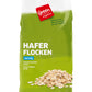 Biotropic Organic Rolled Oats Large 500g - Wholegrain, Large Flakes