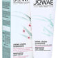 Jowae Moisturizing Light Cream Instant Hydration With Sakura Blossom Water 40ml Antioxidant-rich For All Skin Types