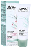 Jowae Moisturizing Light Cream Instant Hydration With Sakura Blossom Water 40ml Antioxidant-rich For All Skin Types