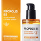 Somebymi Propolis B5 Glow Barrier Serum - 73% Propolis, Green Tea & Cica For Radiant, Hydrated Skin - 30ml