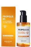 Somebymi Propolis B5 Glow Barrier Serum - 73% Propolis, Green Tea & Cica For Radiant, Hydrated Skin - 30ml