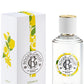 Roger & Gallet Cédrat ماء عطري منعش بالحمضيات وخشب الأرز 100 مل