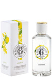 Roger & Gallet Cédrat ماء عطري منعش بالحمضيات وخشب الأرز 100 مل