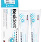 معجون أسنان Isdin Bexident Gums لحماية دائمة من الجراثيم للثة صحية 2x25ml