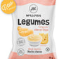 Mclloyd's Red Lentil Nacho Cheese Crisps 35g
