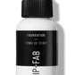 Nip Fab Foundation Light Mixer تركيبة لتفتيح ألوان كريم الأساس قابلة للتخصيص لتعديلات ألوان البشرة الموسمية 30 مل