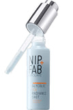 Nip Fab Glycolic Fix Radiance Shot مقشر سائل مركز لتفتيح البشرة 30 مل
