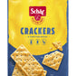 Dr. Schär Saltine-like Cracker 210g, Gluten-free, Light & Easy To Digest