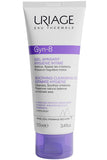 Uriage Intimate Hygiene Cleansing Gel Gentle Ph-balancing Soothing Formula 100ml