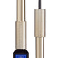 L'oreal Matte Signature Eyeliner 02 Blue - Waterproof Matte Eyeliner With Easy Application