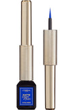 L'oreal Matte Signature Eyeliner 02 Blue - Waterproof Matte Eyeliner With Easy Application