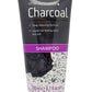 بيوتي فورمولاز شامبو الفحم النشط مع برو-فيتامين ب5 - 200 مل