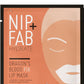 Nip Fab Dragons Blood Fix Lip Mask Plumping Hydration With Dragons Blood Extract 15ml
