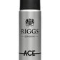 Riggslondon Perfumed Body Spray Long-lasting Freshness With Lightweight Formula 150 Ml