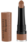 أحمر الشفاه Bourjois Rouge Velvet The Lipstick #22 لون غني لشفاه رطبة