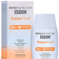 Isdin Fotoprotector Fusion Fluid Lightweight Sunscreen With Anti-aging Ingredients And Ultralight Texture 50ml