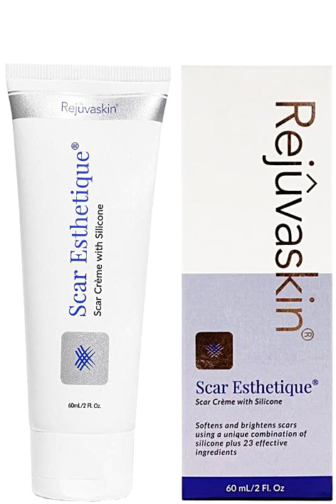 Scar Esthetique, 60 Ml Cream