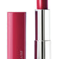 Maybelline Color Sensational Lipstick 388 Plum For Me – Comfortable Wear With Honey Nectar Formula