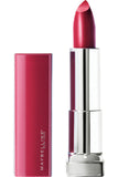 Maybelline Color Sensational Lipstick 388 Plum For Me – Comfortable Wear With Honey Nectar Formula