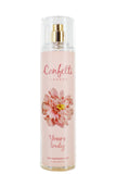 بخاخ ريغسلوندون العطري الفاخر - عطر Yours Truly الزهري يدوم طويلاً - زجاجة بخاخ 236 مل