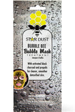 Star Dust Bubble Bee Mask Intense Hydration & Skin Purification With Propolis 20g