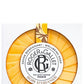 صابون مرطب Roger And Gallet Bois D'orange بزهر البرتقال والبطم - 100 جرام، تجربة تنظيف فاخرة